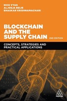 Blockchain And The Supply Chain Concepts, Strategies And Practical Applications