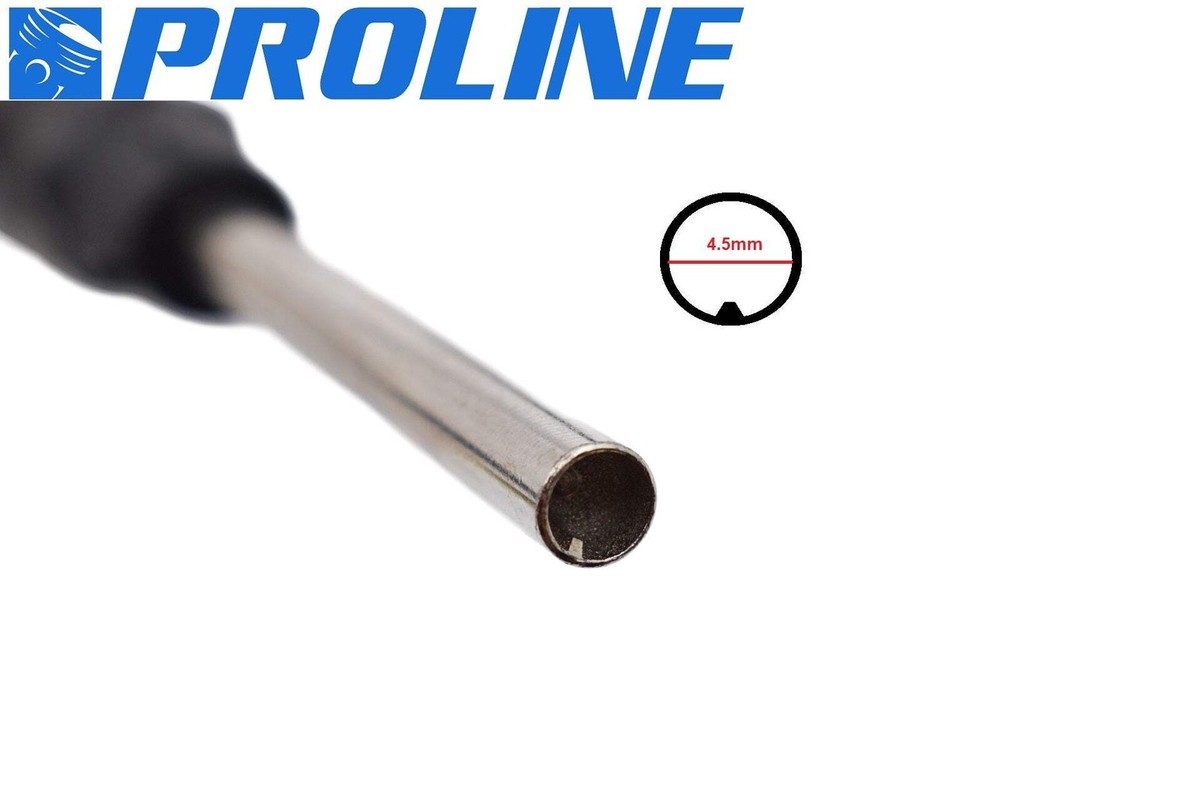 Proline® HLIC Carburetor Adjustment Tool For Homelite Ryobi