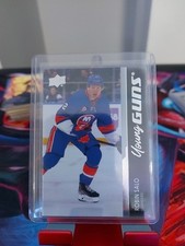 2021-22 Upper Deck Extended Series - Young Guns #726 Robin Salo 