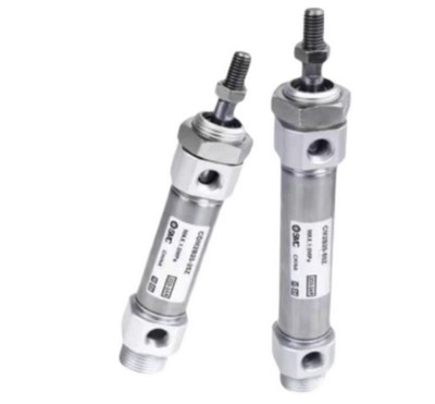 1PC NEW SMC needle-type cylinder CJP2B10-5D *mp