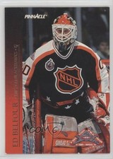 1993-94 Pinnacle All-Stars Canadian Ed Belfour #42 HOF 16hh
