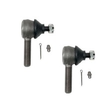 Extremos de varilla de amarre para carros de golf EZGO Medalist/Marathon y TXT 1965-2000