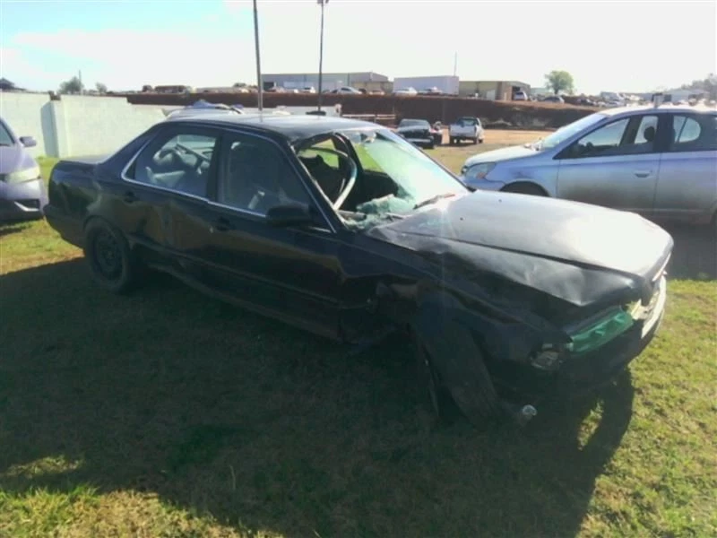 Automatic Transmission Coupe 2 Door Fits 93-95 Acura Legend OEM - Image 3 of 4