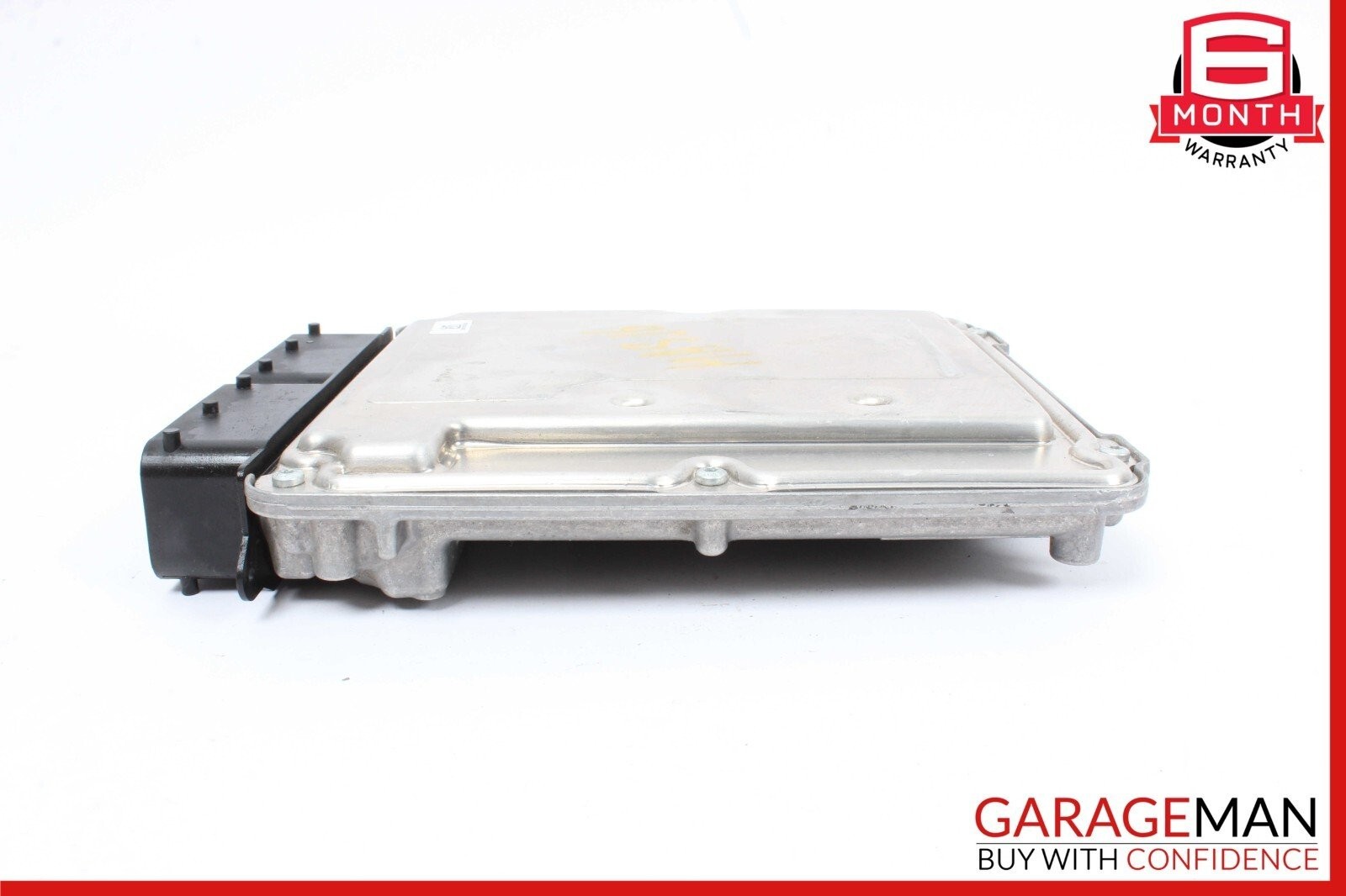 14-17 Maserati Ghibli M157 ECU ECM Engine Computer Control Module Unit