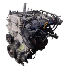 KIA CEED 2 MK2 JD Engine Diesel with Pump&Injectors