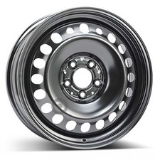 Alcar Stahlfelgen 9787 6.5Jx17 ET38 5x112 für Mercedes Benz GLA