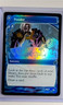 2025 MTG Magic The Gathering SLD Secret Lair Future Sight Promo Foil #2 Ponder