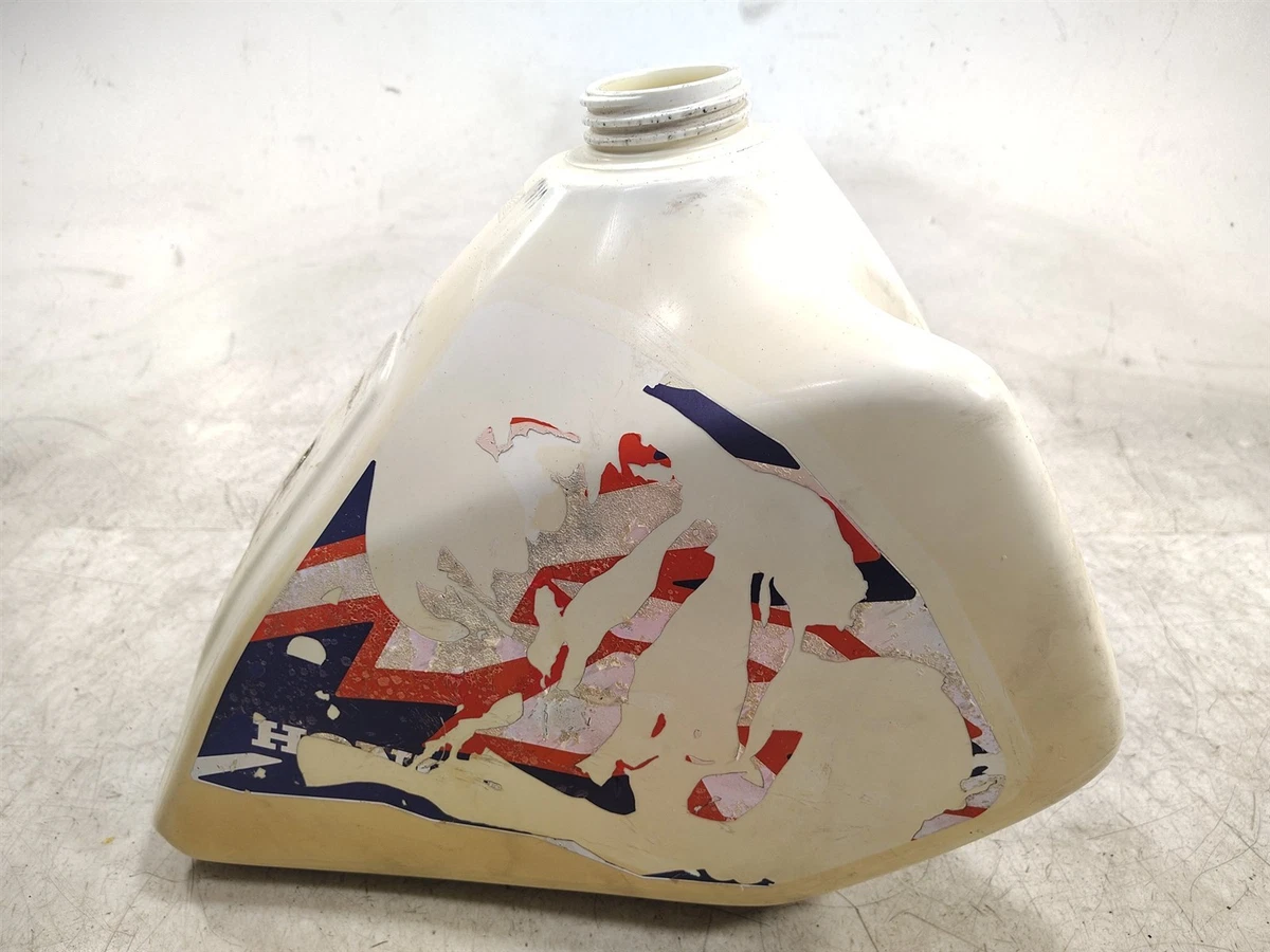 Motorcycle & Scooter Fuel Tanks for Honda XR200R for sale | eBay