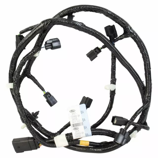 Arnés de cable para Ford MKZ 2013-2014 (N/P DP5Z-15K868-B)