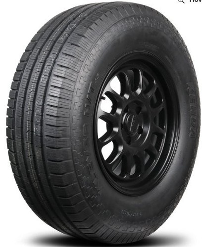 2 New P265/65R17 116T Kenda Klever H/T 4S Kr620 2656517 Tire | eBay