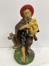 Pastori In Cartapesta 