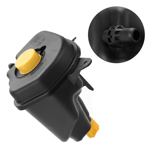 Engine Coolant Recovery Reservoir & Cap 17137516004 Fit For X5 X6 E70 E71 SG5 - Picture 13 of 22