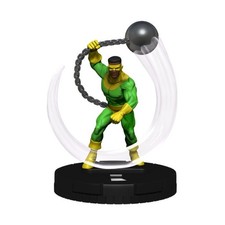 WizKids Heroclix Mighty Thor Thunderball 060 SR NM