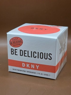 DKNY - Be Delicious - Fresh Blossom - Eau de Parfum - 50ml