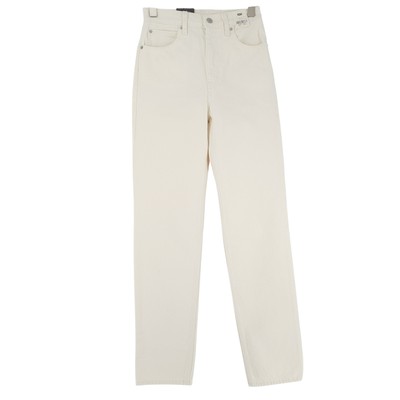 Levi's Jeans 70S Hoch Slim Gerade Frauen Vy3 Größe W24 L31