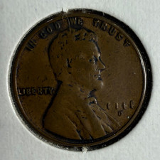 OLDEST LINCOLN CENT ON PLANET EARTH!!!