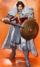 Marvel Legends Custom Anissa Invincible Figure Hulk Thor Spider-Man Iron Man DST