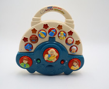 VTech Little Smart Baby Talk Discoveries Inte...