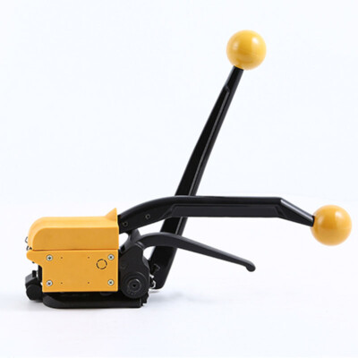 Steel Strapping Machine A333 Steel Strapping Tool Iron Sheet Strapping Machine
