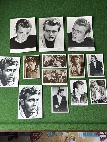 James Dean collection - Picture 7 of 13