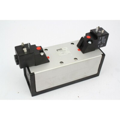 Parker DX3-606-761J 105938 (B344)