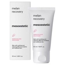 mesoestetic Melan Recovery Soothing  Recovering Balm 50 ml