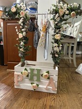 Baby Shower Gift Box