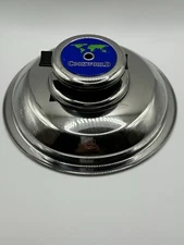 CookWorld Pan Pot Lid Cooking Cookware Stainless Steel Approx 6.75”
