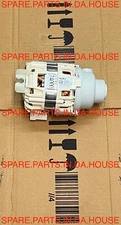 Genuine Asko Dishwasher Recirculation Pump Wash Motor D5457 D5457AU