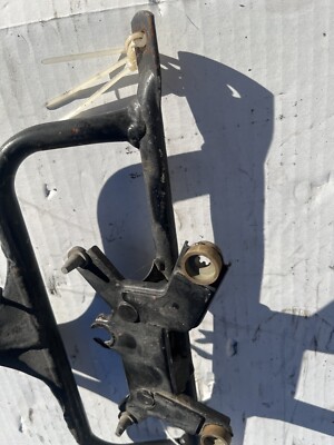 96 97 98 99 00 01 02 03 KAWASAKI NINJA ZX7 ZX7R ZX-7R Fairing Stay