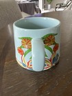 Opal House Rise and Shine Coffee Tea Mug Jungle Baboon Theme Pale Blue — photo 4