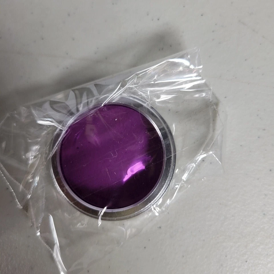 Camera Lens Filter Set UV CPL FLD Zykkor 30.5mm w/ Case - Image 2 of 4