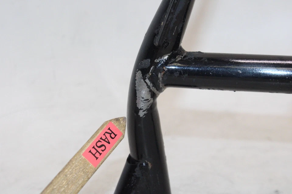 92-07 KAWASAKI NINJA 250R OEM SOPORTE PRINCIPAL CENTRAL Foto 3 de 4