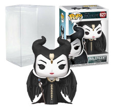 Funko Pop Disney Maleficent Part II Mistress of Evil Figure w Box Protection