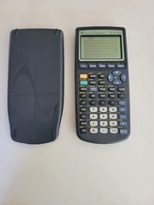 TEXAS INSTRUMENTS TI-83 PLUS GRAPHING CALCULATOR