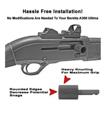 GG G GGG-3220 for Beretta A300 Ultima Enhanced Operating Bolt Handle - NEW