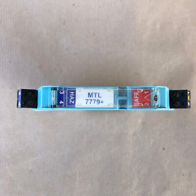 MTL 7779+ Saftey Barrier 3006090487