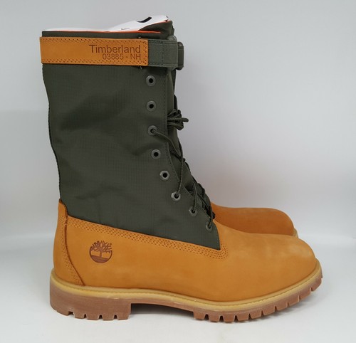 TIMBERLAND 6IN PREM GTR BT A1QY8 | eBay