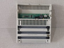 Schneider Electric 170ADO35000 Schnieder Electric 170ADO35000 TSX MOMENTUM I/O Base Module Modicon 7