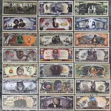 Gothic Horror Party Favors 1 5 10 20 50pcs Sets Bulk Variety Dollar Lots Kids