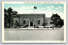 Union City In The Post Office Ebay