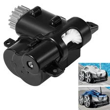 R0837300 Gearbox Assembly Replacement for Polaris Quattro P40,Sport Pool Cleaner