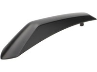 KotflüGelnippel Moto Nostra Schwarz Matt FüR Vespa GTS 125 (ZAPMD3202)
