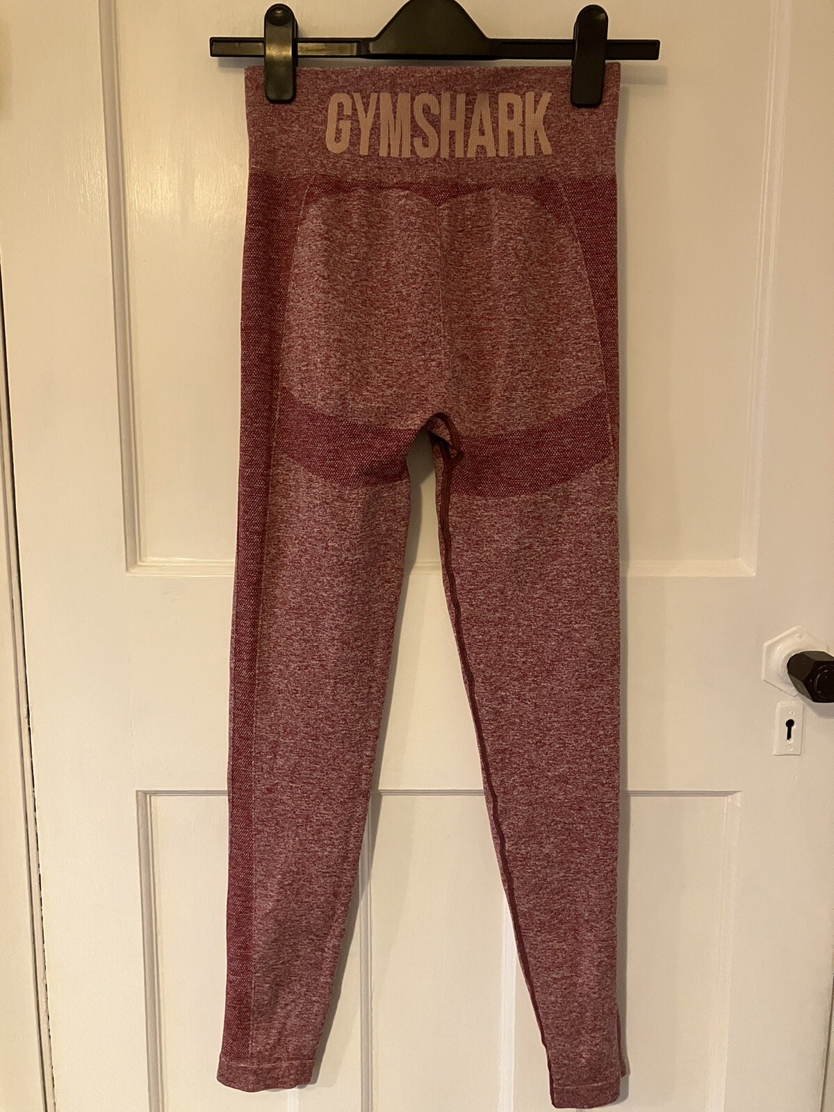 Gymshark Leggings Medium eBay