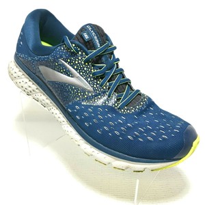 brooks glycerin 16 mens black