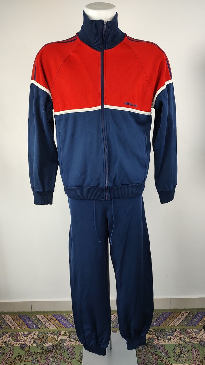 Forces Giacca Sportiva Vans Donna Adidas Complete Two Piece