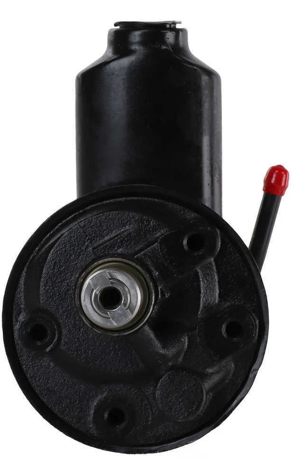 Насос гидроусилителя руля подходит для 1990-1996 Dodge W350 D250, D350, W250 Ram 2500, Ram 3500 - Изображение 2 из 4