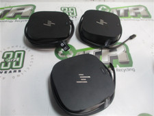 HP HSN-IX02 Docking Station Tested Certified No Power Adapter Included Lot of 3