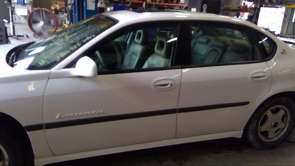 Used Automatic Transmission Flexplate fits: 2002 Chevrolet Impala AT 6-231 3.8L - Image 3 of 4