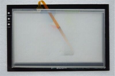 1 pcs New IN Box Wecon LEVI700LK touchpad + protective film